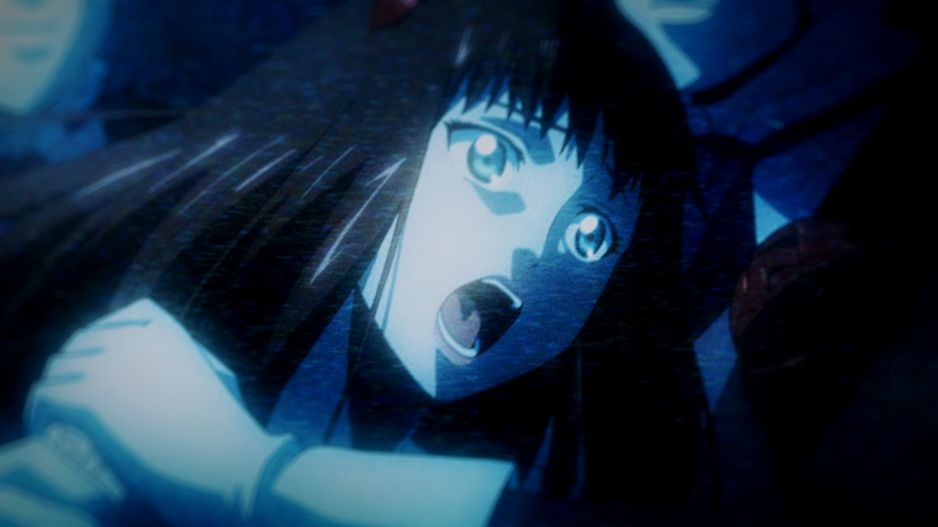 Harmonie (Sunshine Fansub)